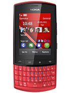Asha 303 Icon