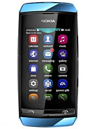 Asha 305 Icon