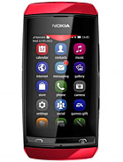 Asha 306 Icon