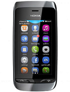 Asha 309 Icon