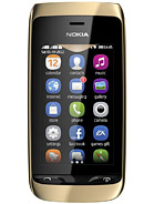 Asha 310 Icon