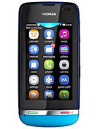 Asha 311 Icon