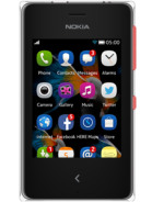 Asha 500 Icon