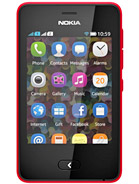 Asha 501 Icon