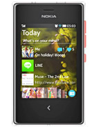 Asha 503 Icon