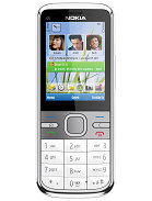 c5 Icon