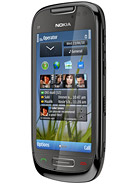 C7 Icon