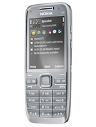 E52 Icon