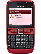 E63 Icon