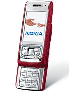 e65 Icon