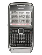 E71 Icon