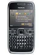 E72 Icon