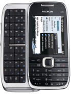 E75 Icon
