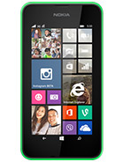 Lumia 530 Dual SIM Icon