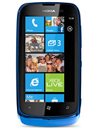 Lumia 610 Icon