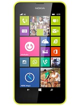 Lumia 630 Dual SIM Icon