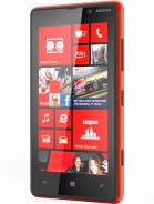 Lumia 820 Icon
