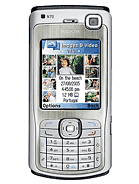 N70 Icon