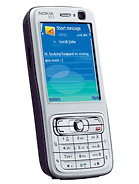 N73 Icon