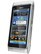 N8 Icon