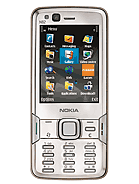 N82 Icon