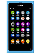 N9 Icon