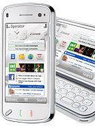 N97 Icon