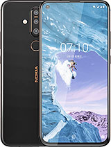 X71 Icon