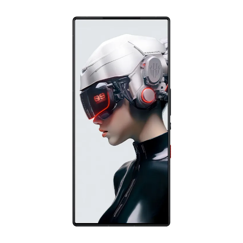 Red Magic 10 Pro Icon
