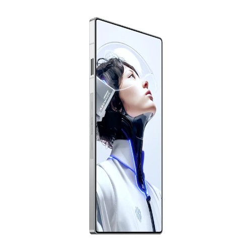 Nubia Red Magic 11 Air