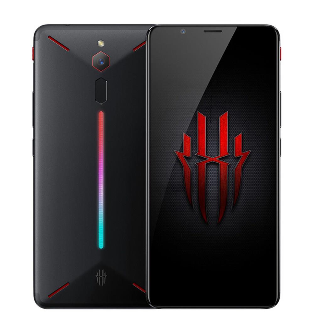 Red Magic 3 Icon