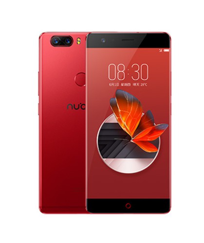 Nubia Z17