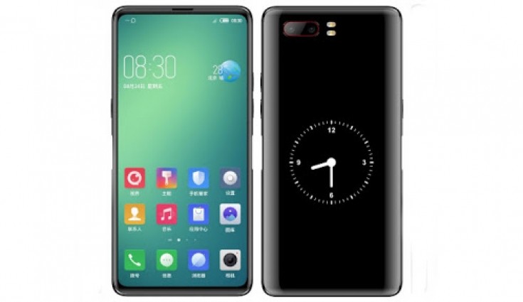 Nubia Z18S