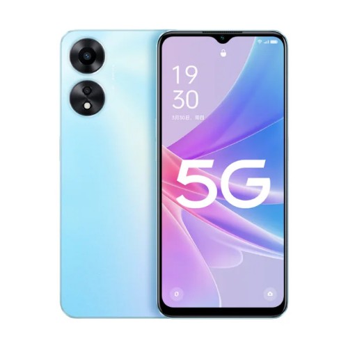 OPPO A1x