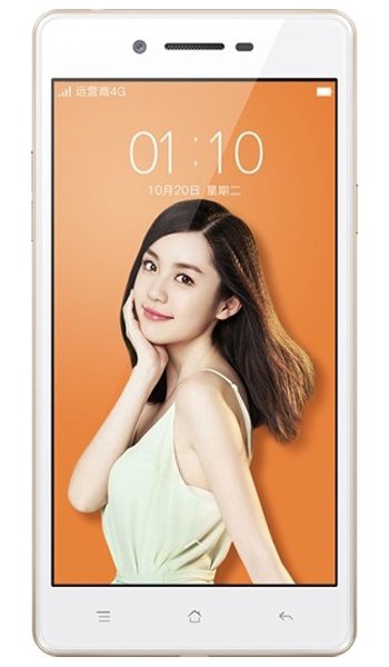OPPO A33