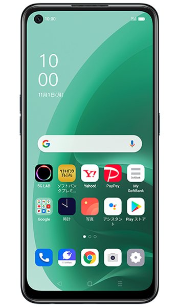 A55s 5G Icon