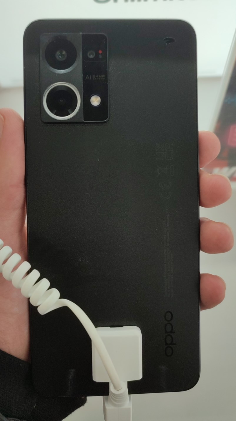 OPPO F21s Pro