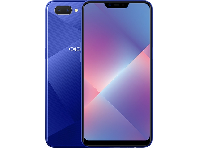 OPPO R15 Neo