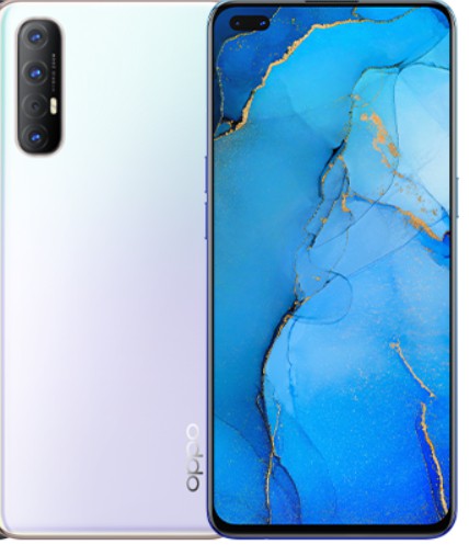 OPPO Reno 3 Pro