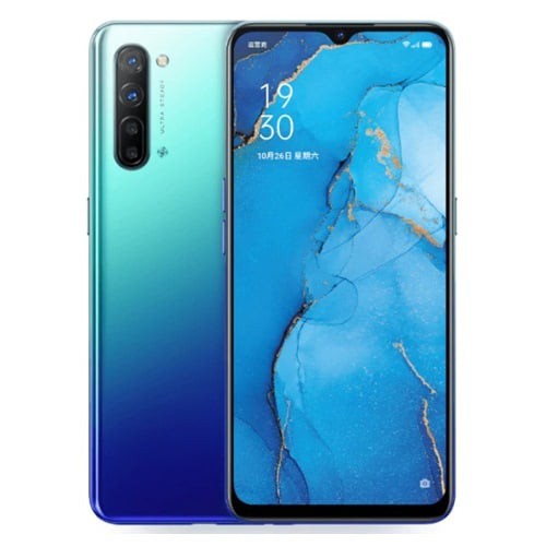 OPPO Reno 3