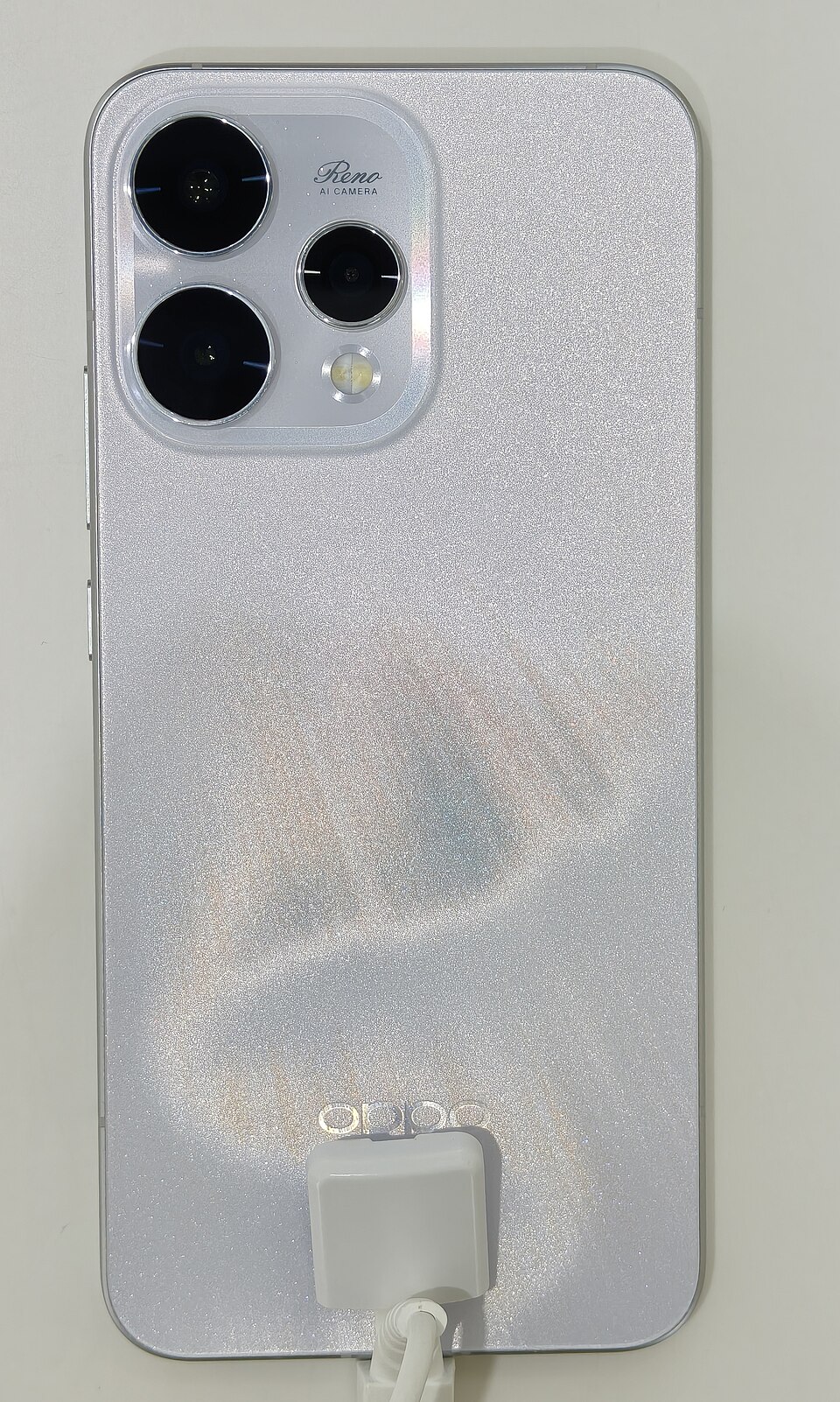 OPPO Reno 6 Pro