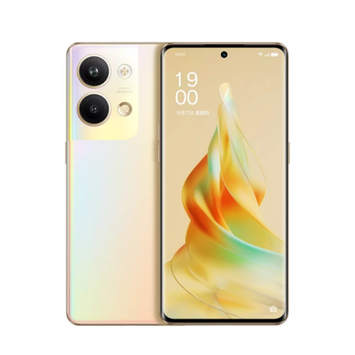 OPPO Reno 9 Pro+
