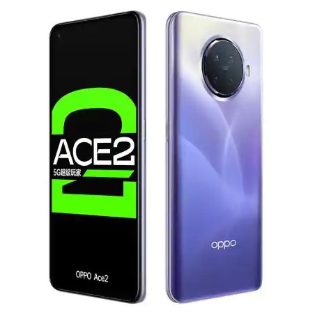 Reno Ace 2 Icon