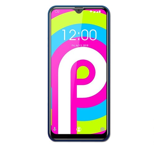 Oukitel C15 Pro