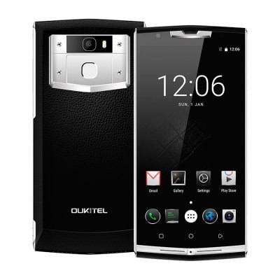Oukitel K10000 Mix