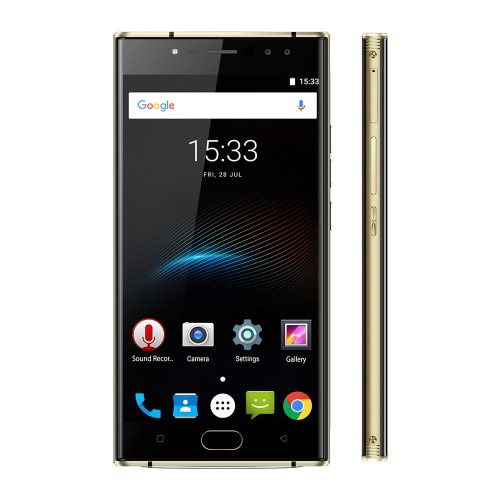 Oukitel K3