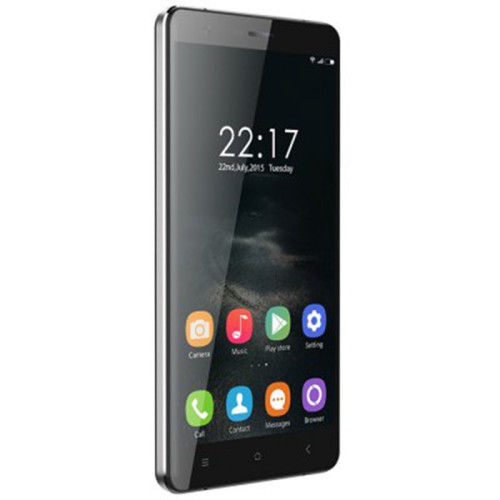 Oukitel K4000