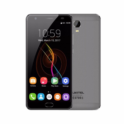 Oukitel K6000 Plus