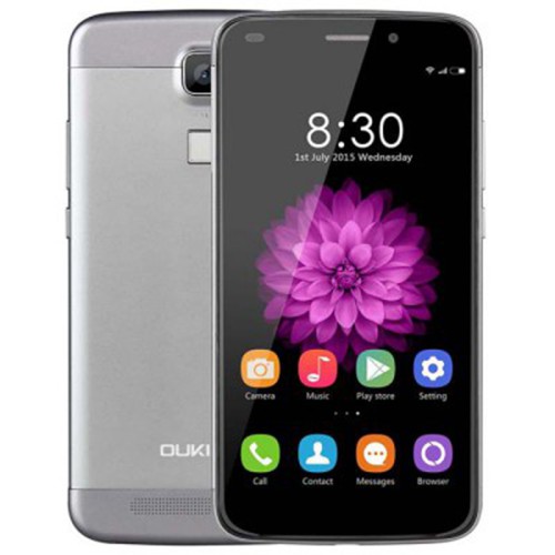 Oukitel U10