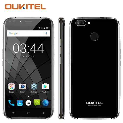 Oukitel U22